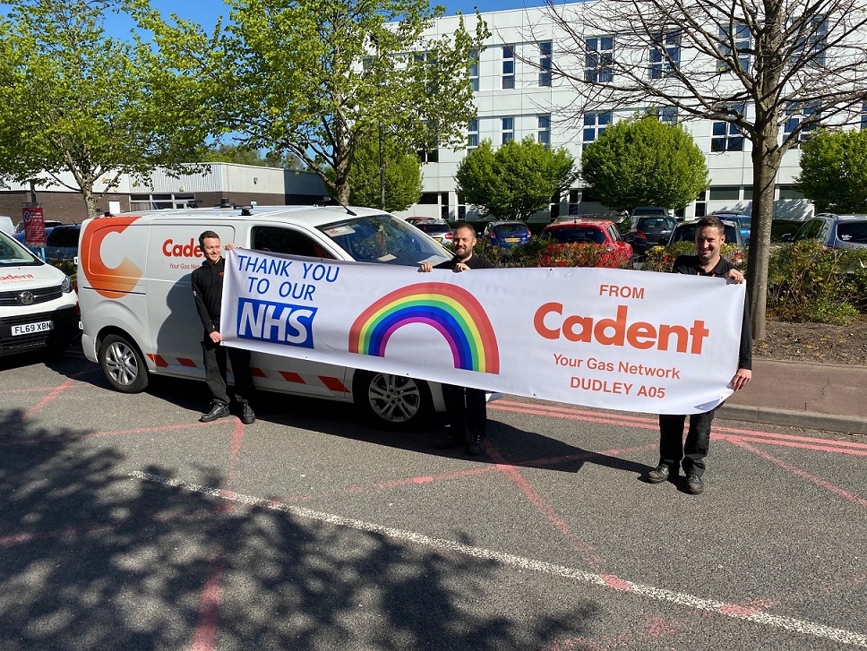 Banner thanks to NHS-img