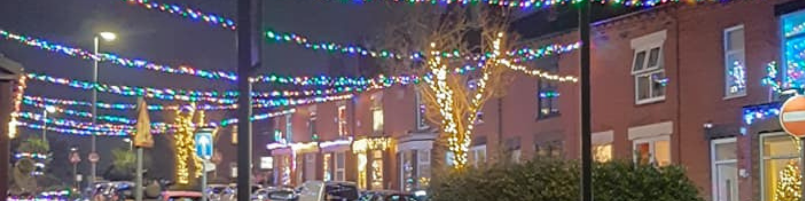 Cadent Brightened Up Our Street-banner-img