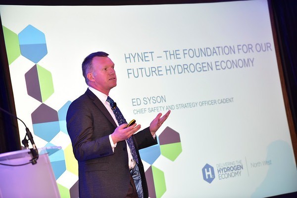 Hydrogen as a transport fuel Banner
