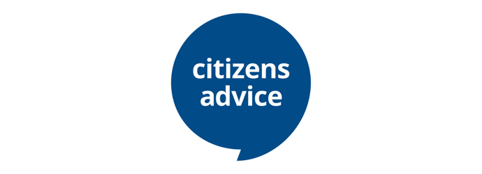 Citizens Advice Logo