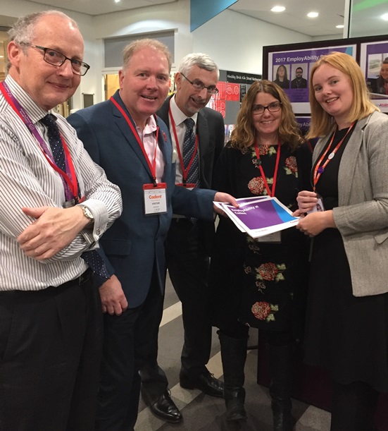 Council staff get inside view of Hinckley.jpg