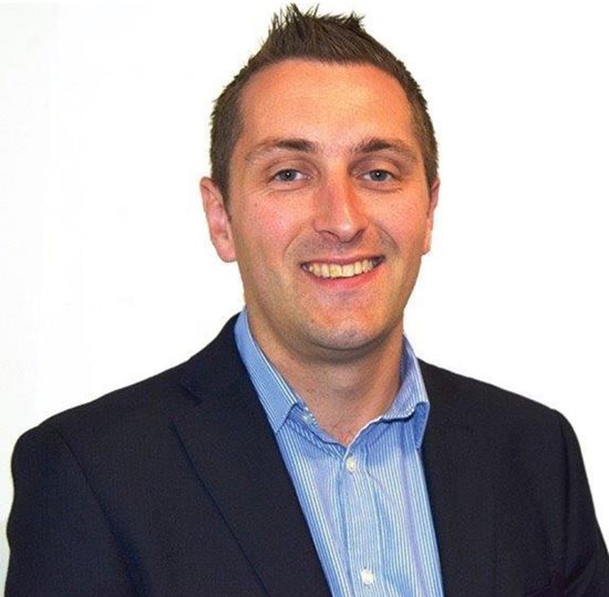 David-Moon smiling image