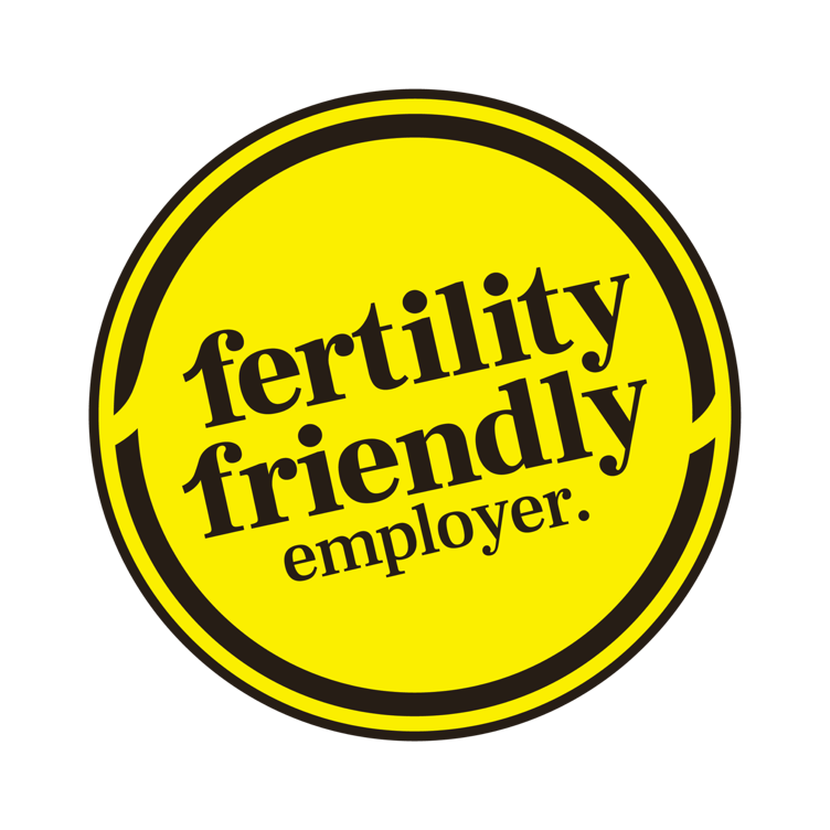 Fertility Friendly employer