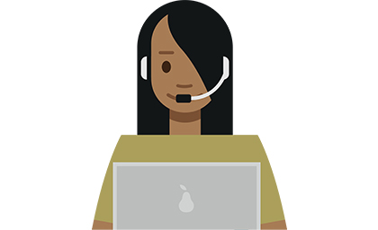 Sure! Here's an alt text description:

