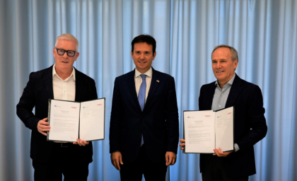 Cadent x ItalgasMoUagreement