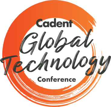 Cadent global tech conference