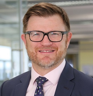 Image of Dr Tony Ballance