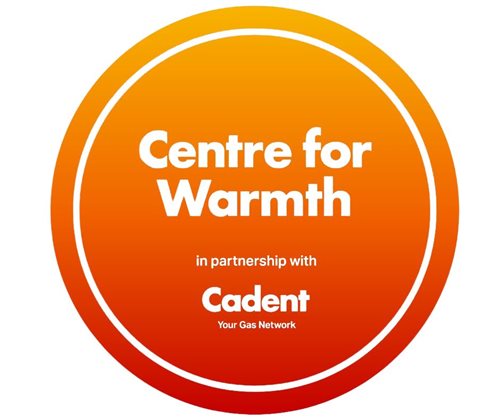 Centre for warmth