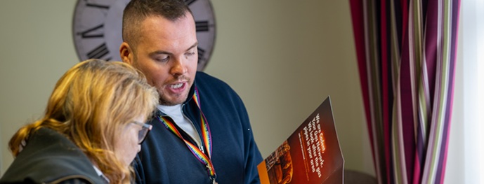 Partners - Housing plus group banner