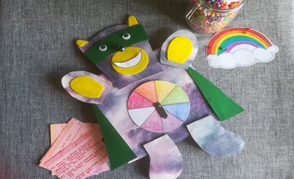 Photo of the Safety-Seymour