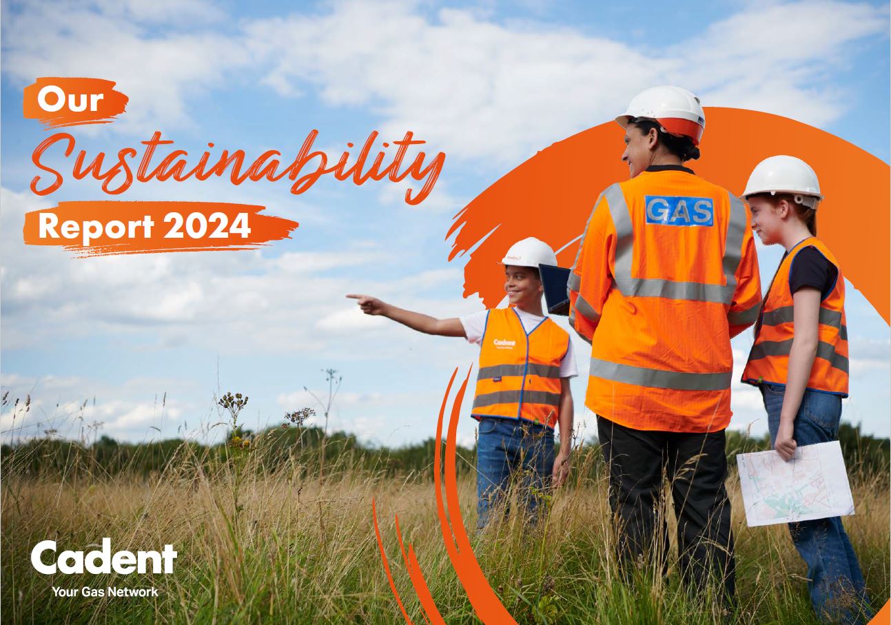 Sustainability report 2024
