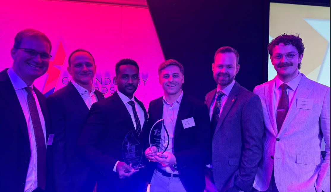 IGEM Gas Industry Awards 2025