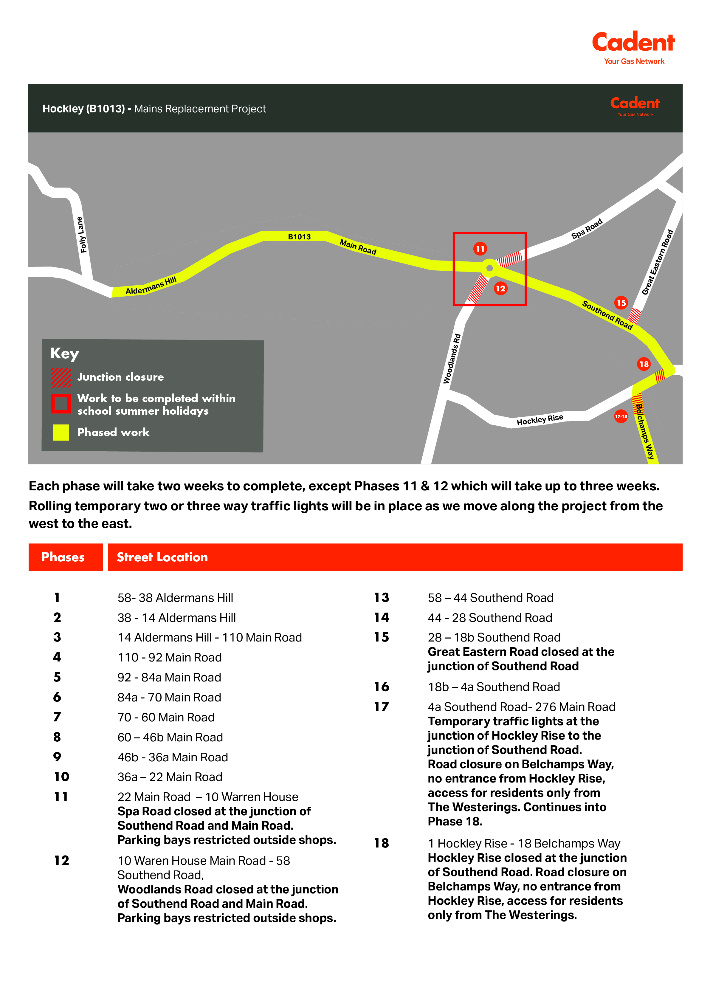 Hockley-B1013-Map