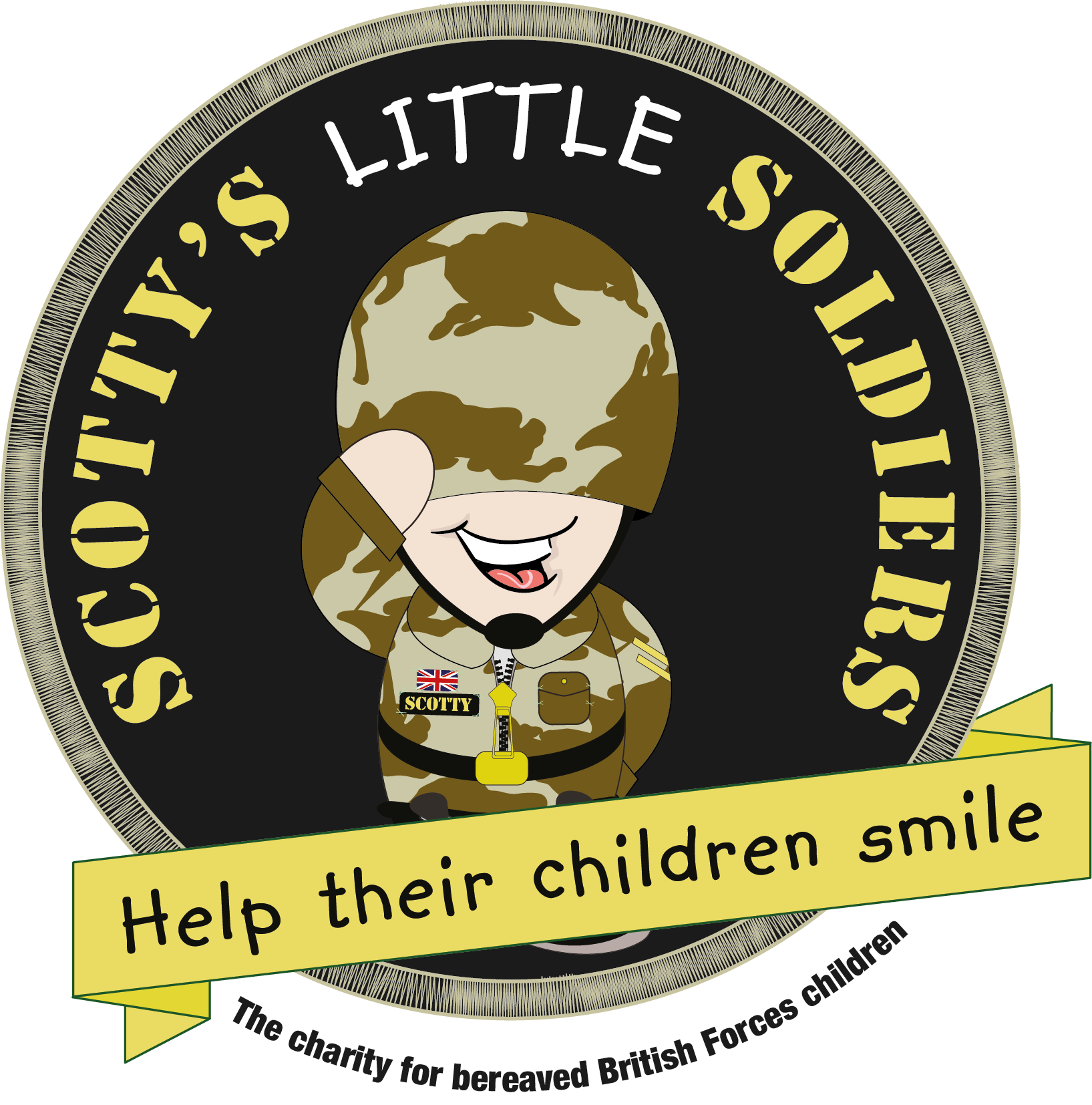 Scotty’s Little Soldiers