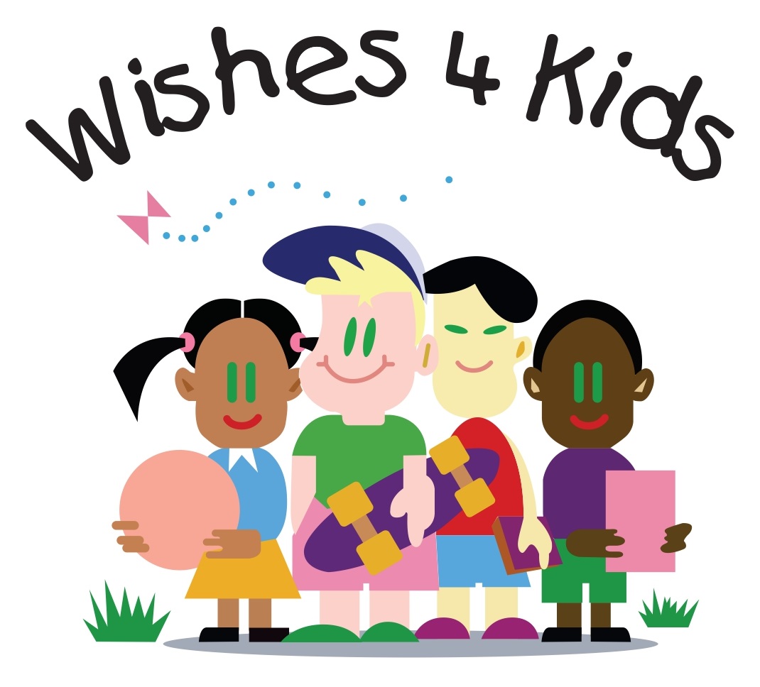 Wishes4Kids_Logo